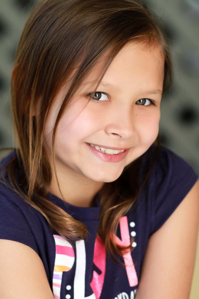 Lauren Brumbelow