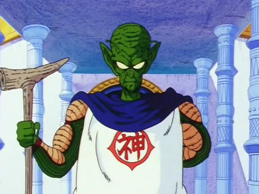 Kami-Sama