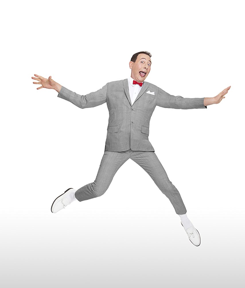 Pee-wee Herman