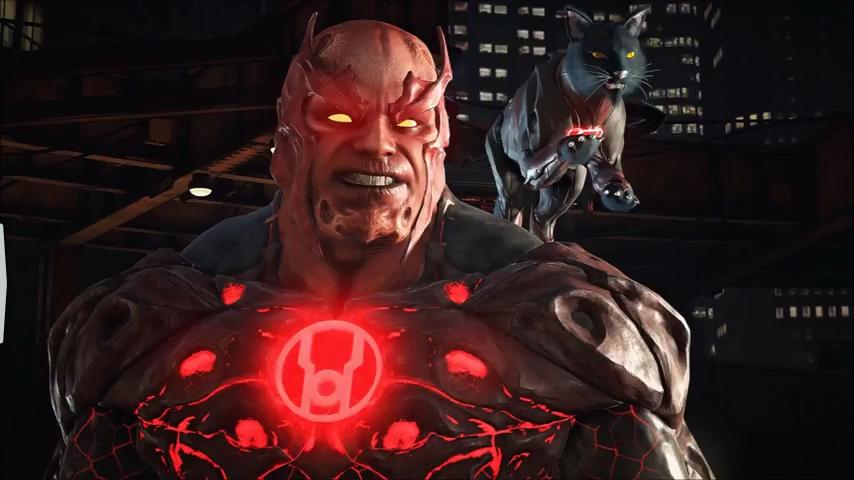Atrocitus