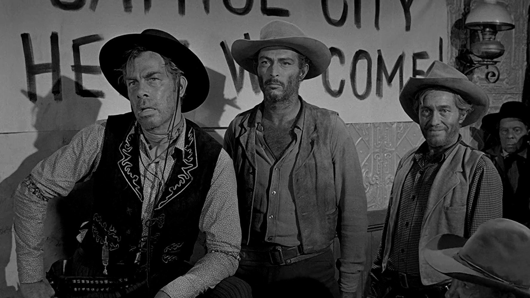 Liberty Valance