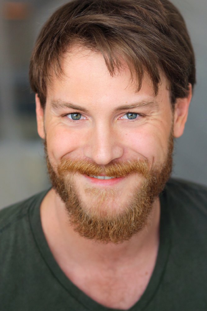 Matt Hill