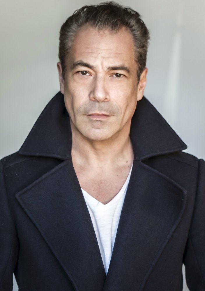 Gary Perez