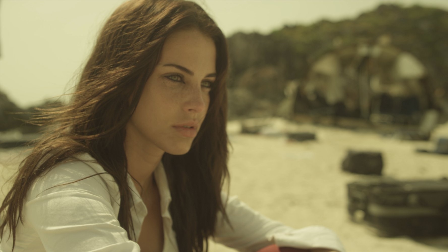 Jessica Lowndes
