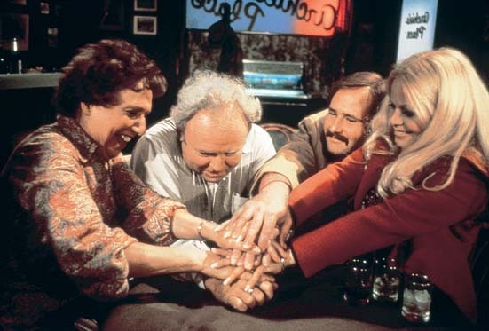 Sally Struthers