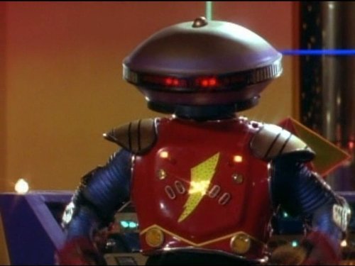 Alpha 5