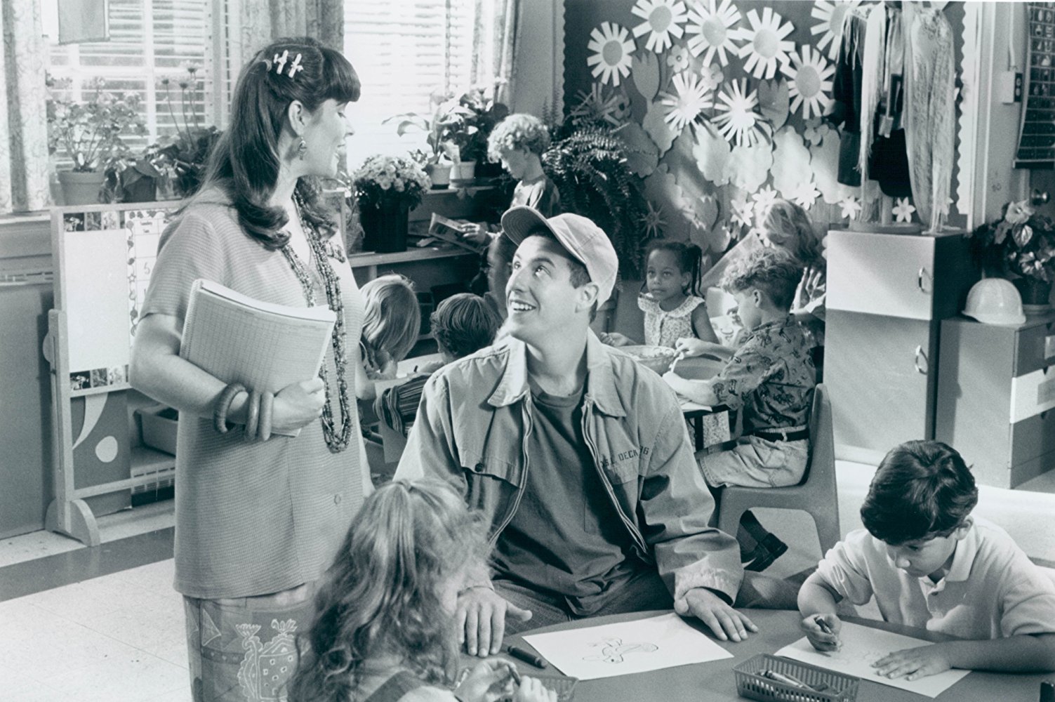 Billy Madison