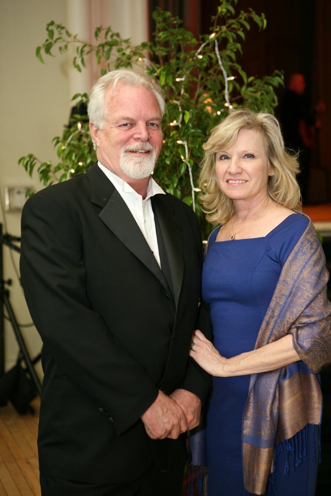Richard Partlow