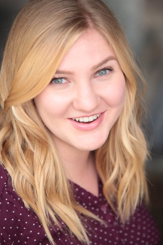 BreAnna Chérie Wittman