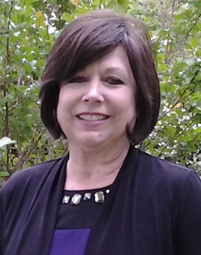 Vicky Jones-Stanfield