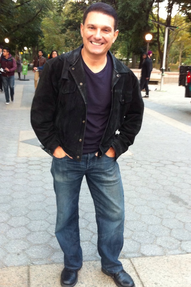 George Papadimatos
