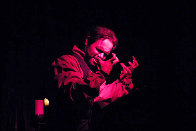 Miguel Sahid