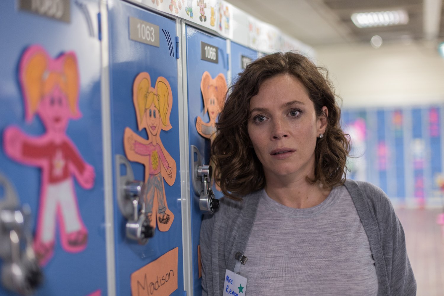 Anna Friel
