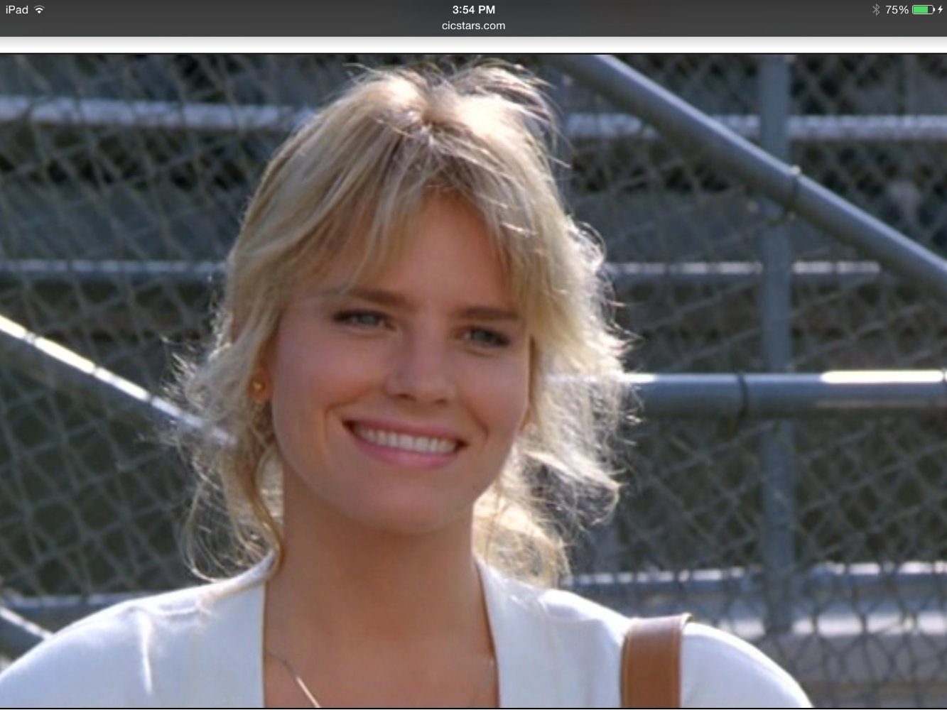 Jennifer Runyon