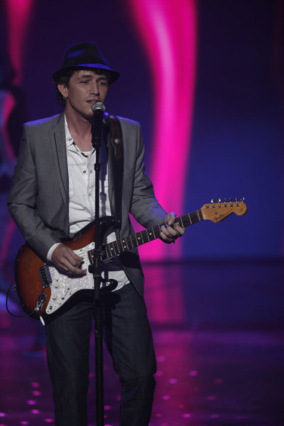 Michael Grimm