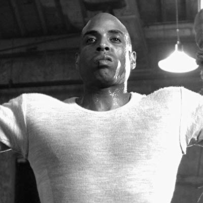 Amos Robinson