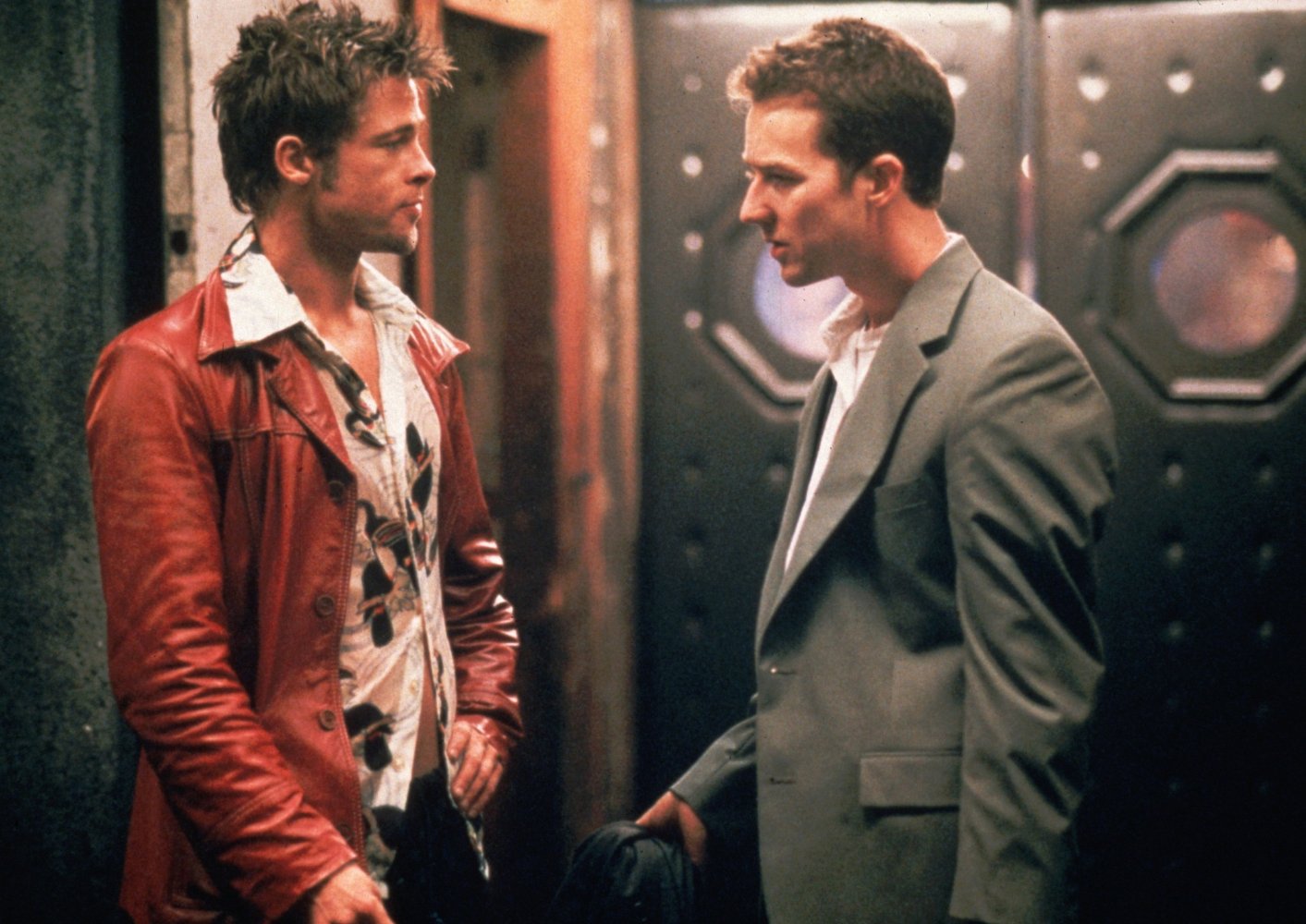 Tyler Durden