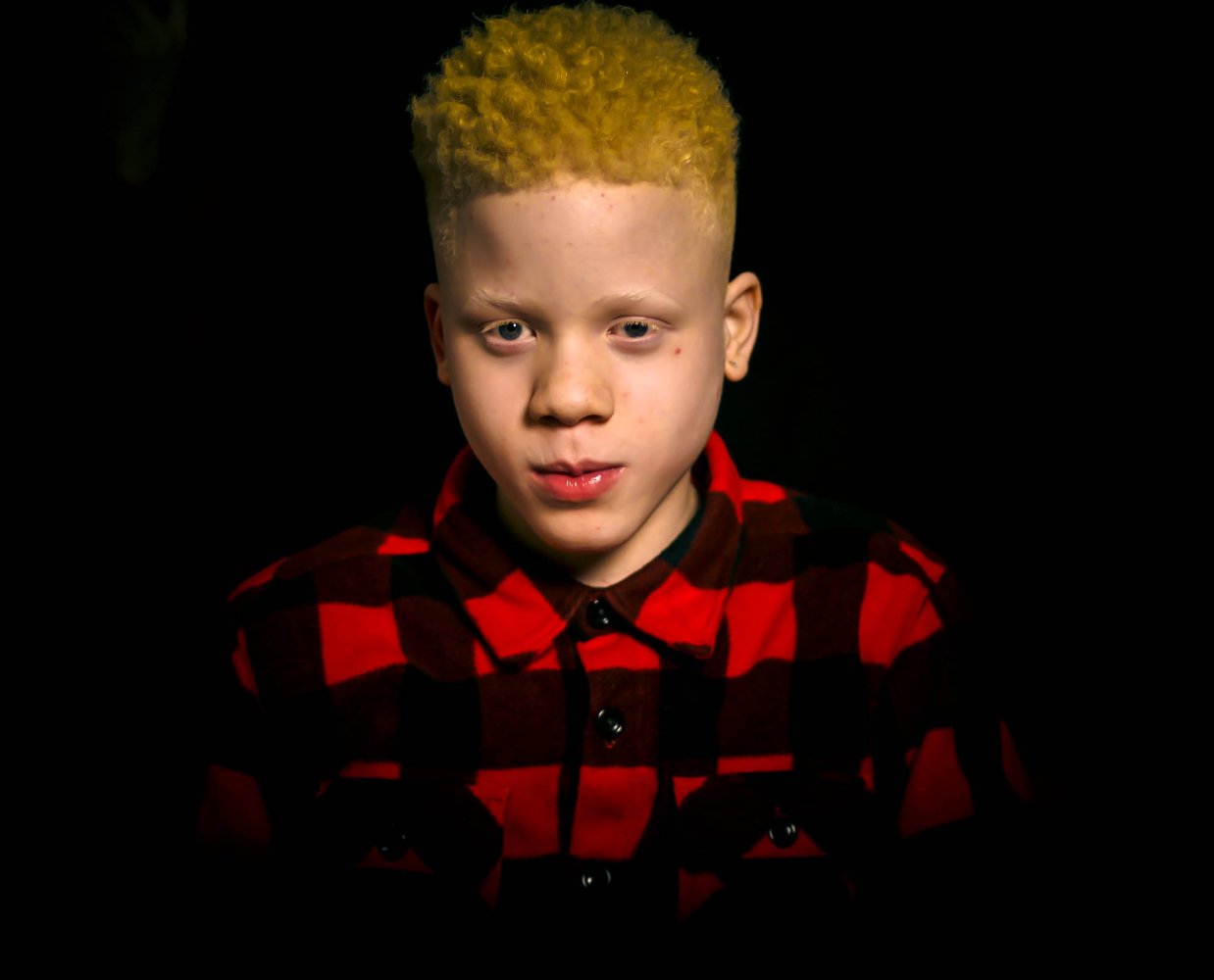 Olaniyan Thurmon