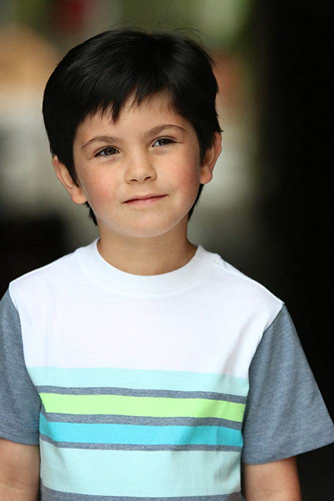 Adrian Marrero