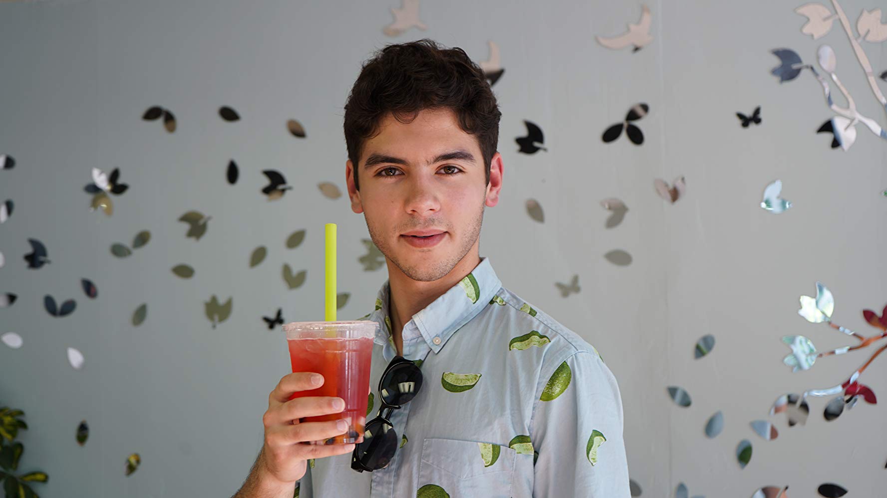Daniel Burbank