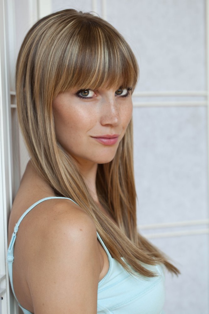 Samantha Carly