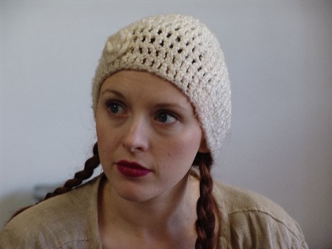 Aryiel Hartman