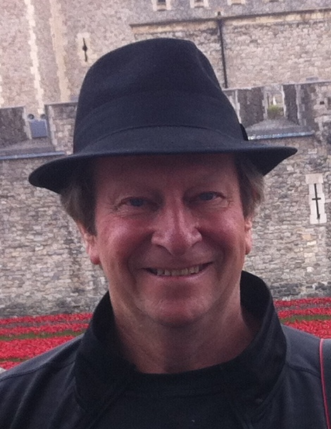 John Martin
