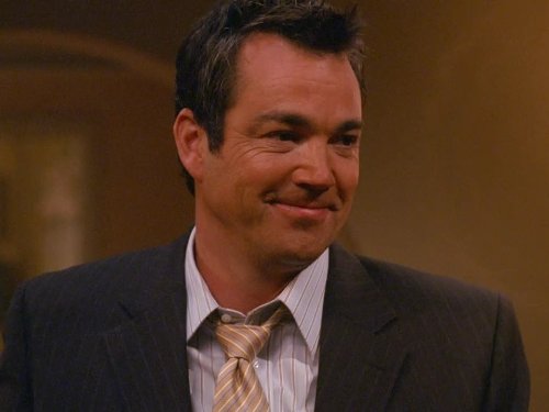 Jon Tenney