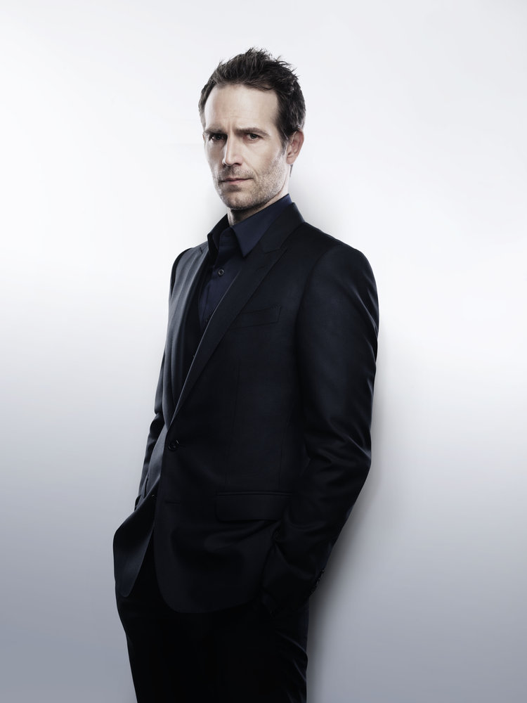 Michael Vartan