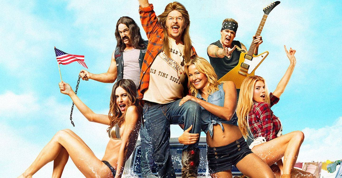 Joe Dirt