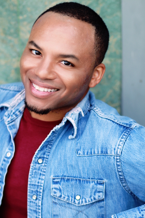 Rayshawn Williams