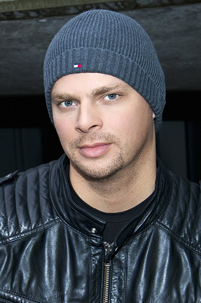 Matt Zemlin