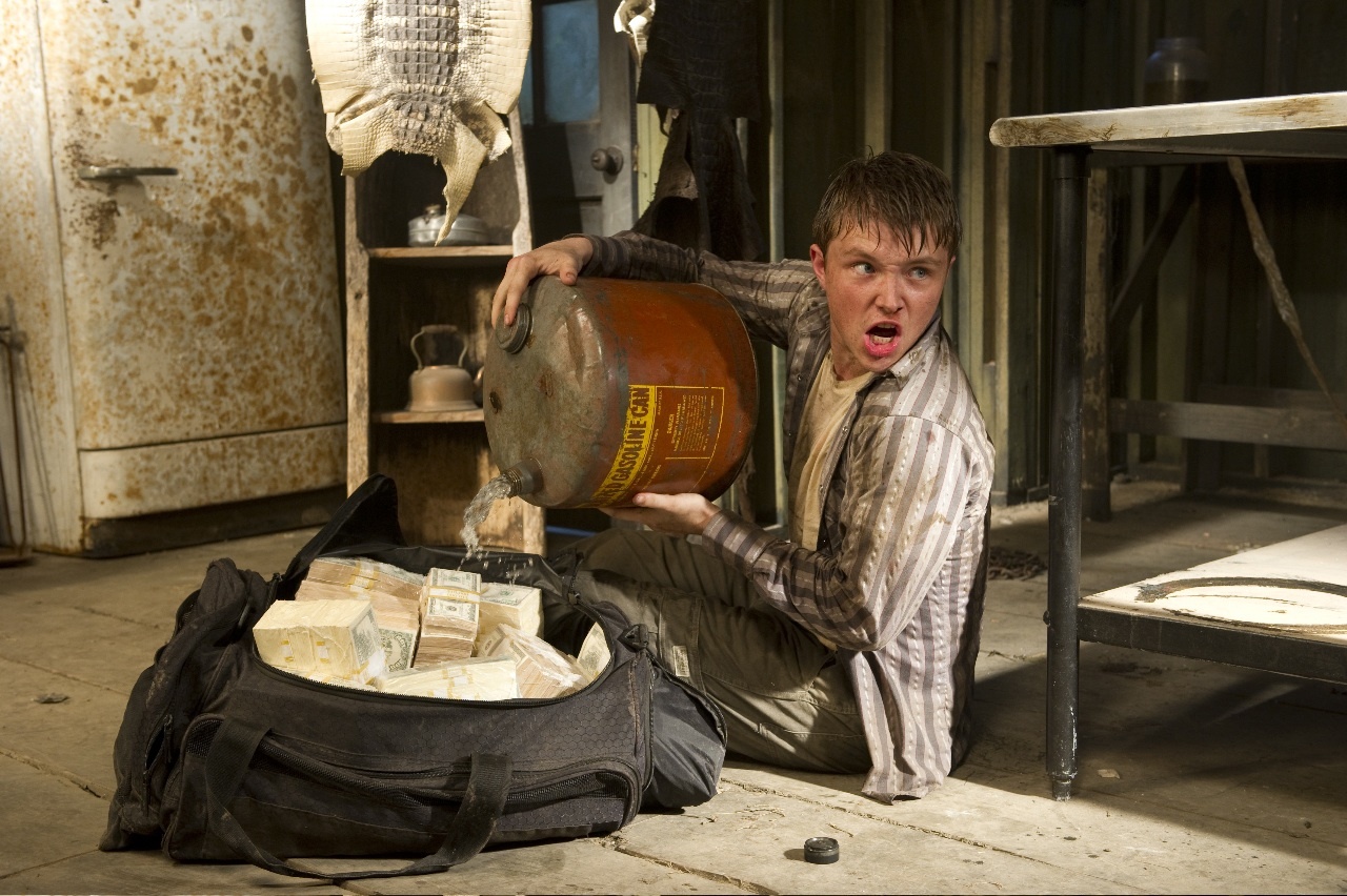 Sterling Knight