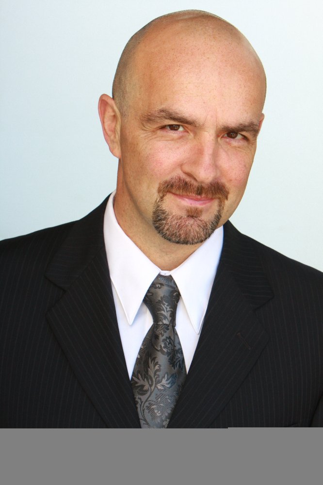 Mark Hawkins