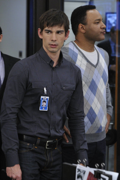 Auggie Anderson