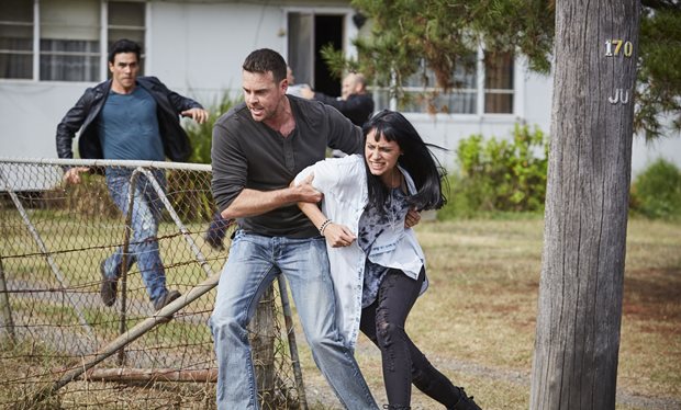 Jessica Falkholt