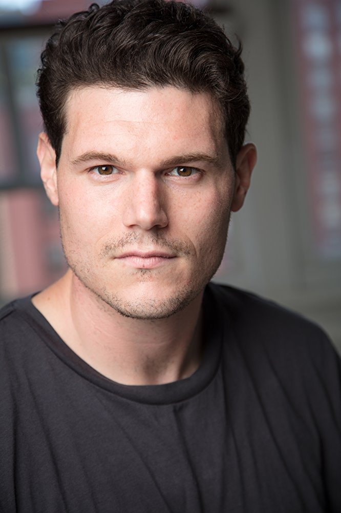 Neil Vincent Smith