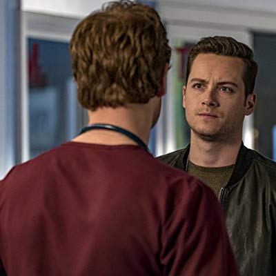 Jay Halstead
