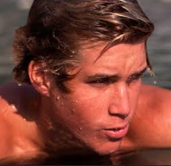 Clint Brink