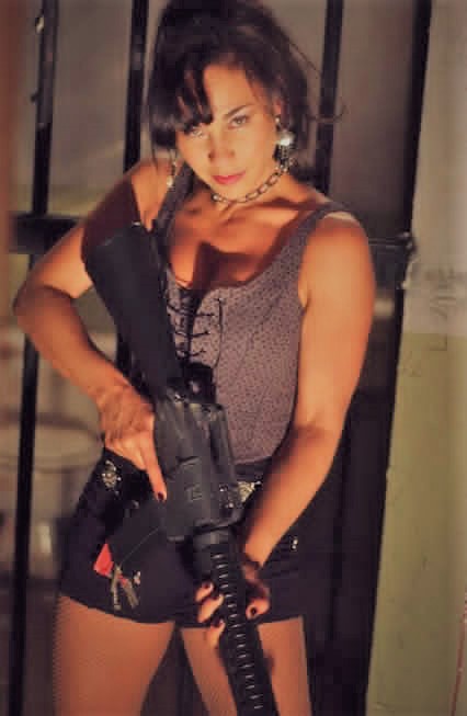 Jackeline Olivier