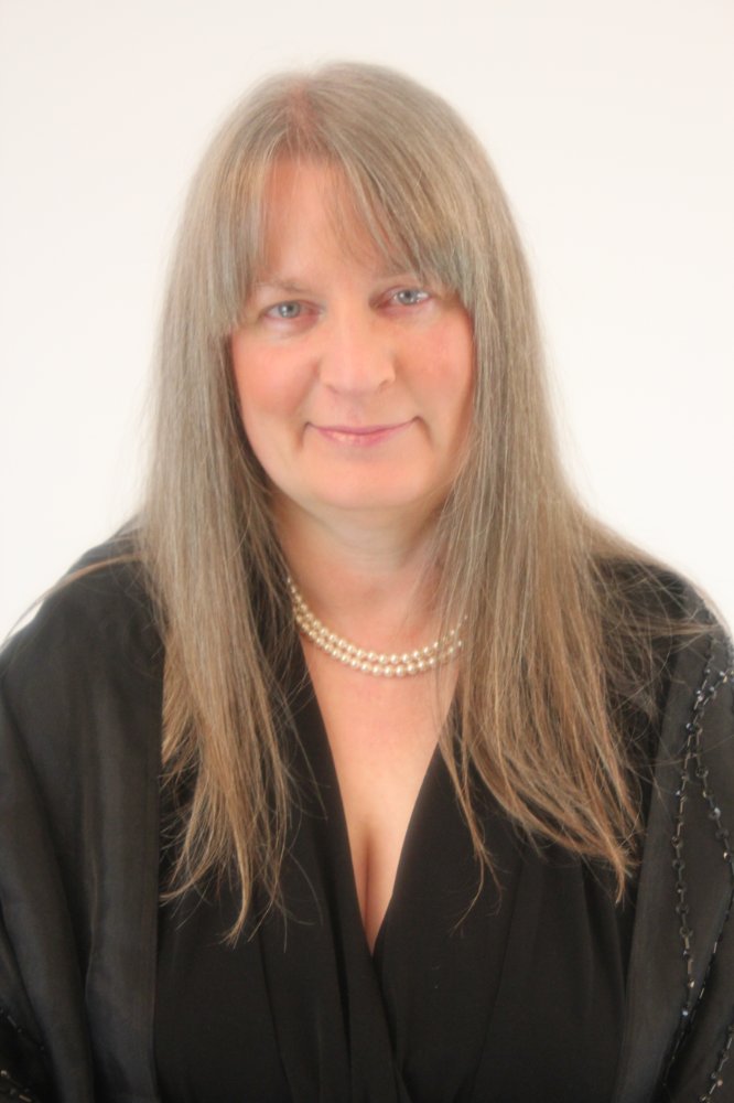 Cathy Henderson