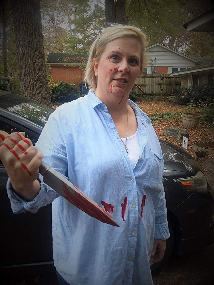Nancy Carter