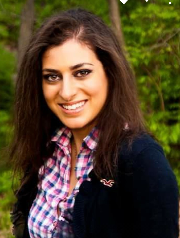 Leslie Shraifer