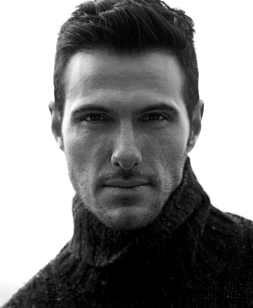Daniel Maguire