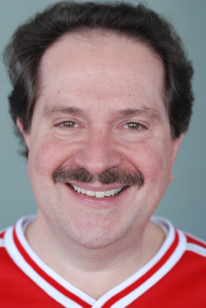 Mike Sakellarides