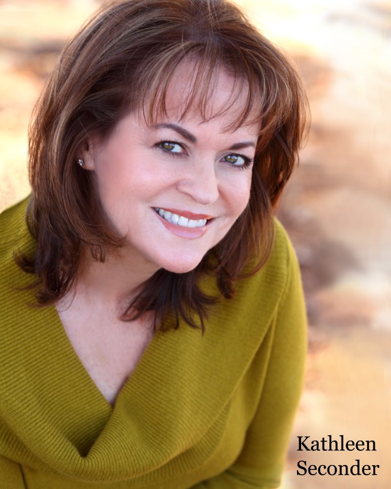 Kathleen Seconder