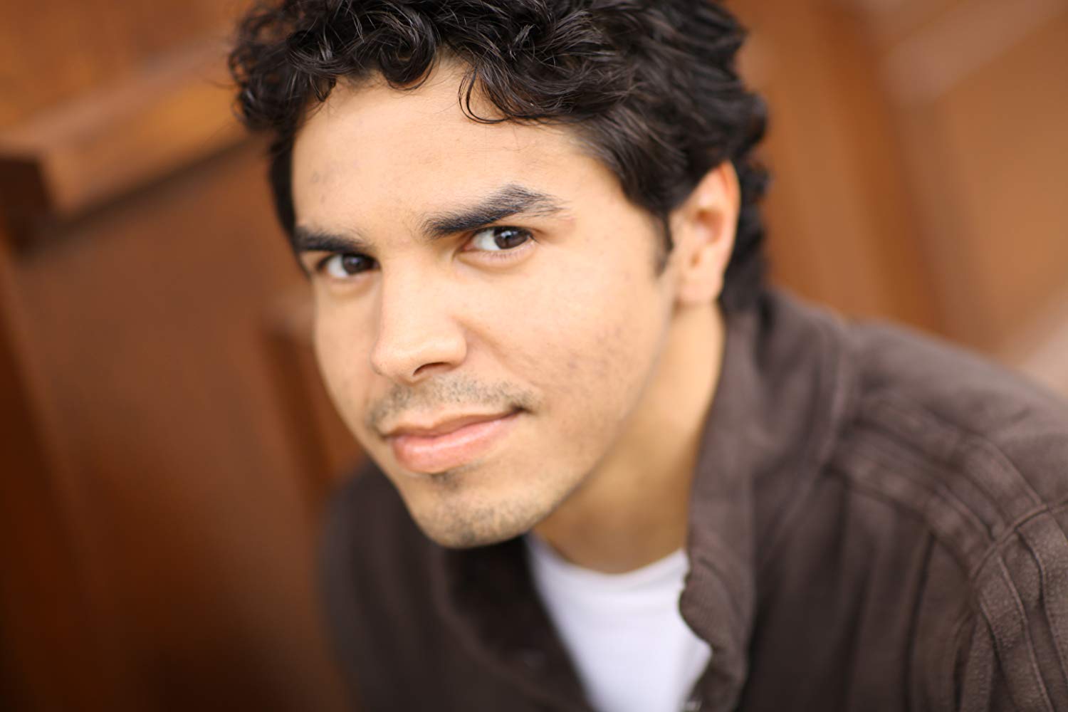 Christopher Chapital