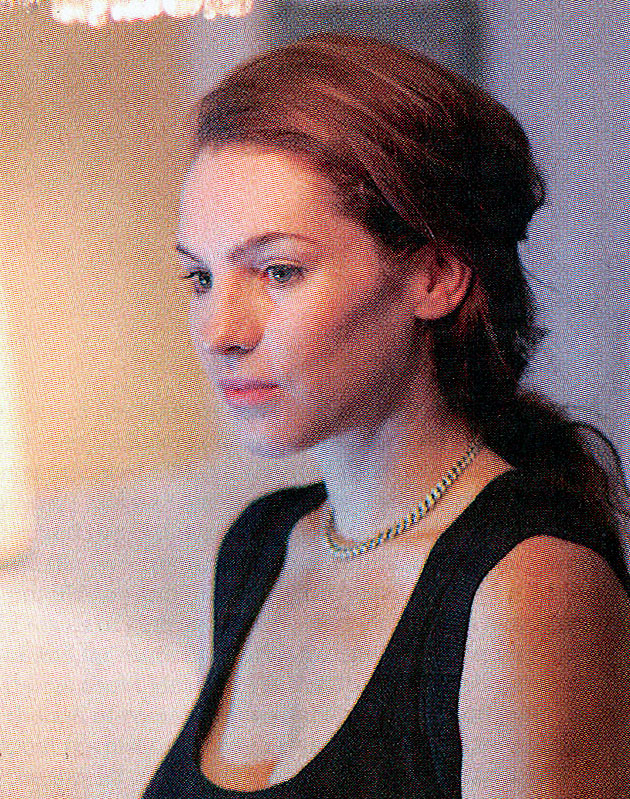 Kelly Campbell