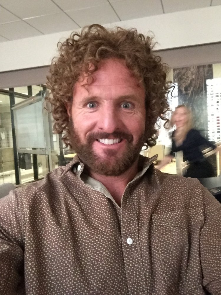Scott Hunter