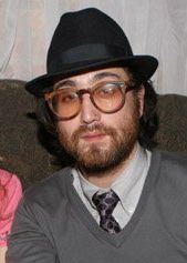 Sean Lennon